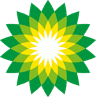 BP logo