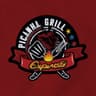 Picanna Grill Express logo